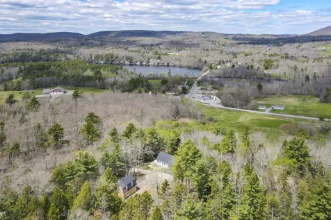 38 Thurlow Road Lincolnville ME 04849