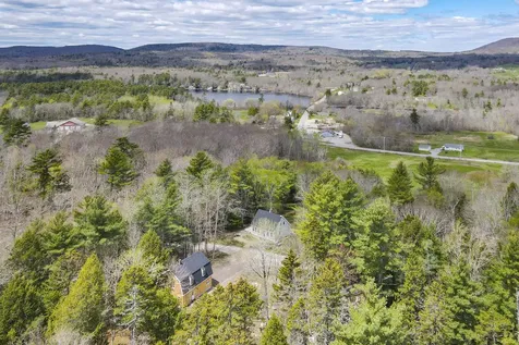 38 Thurlow Road Lincolnville ME 04849
