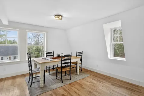 38 Thurlow Road Lincolnville ME 04849