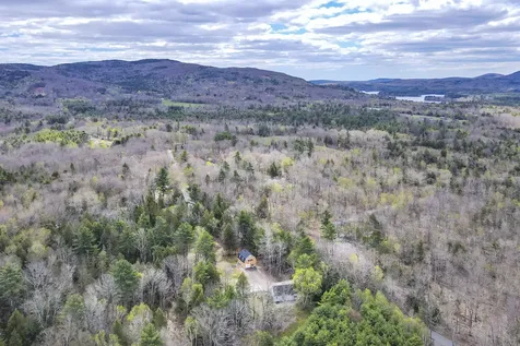 38 Thurlow Road Lincolnville ME 04849