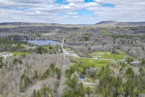 38 Thurlow Road Lincolnville ME 04849