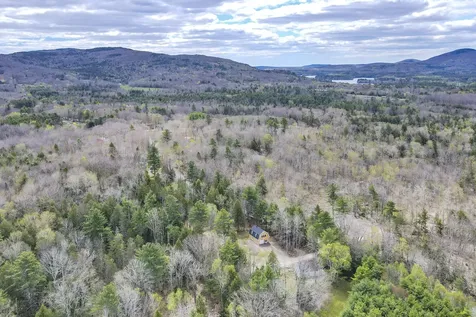 38 Thurlow Road Lincolnville ME 04849