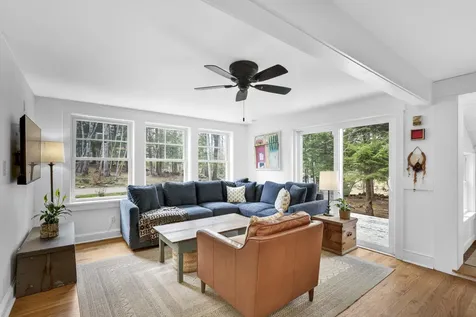 38 Thurlow Road Lincolnville ME 04849