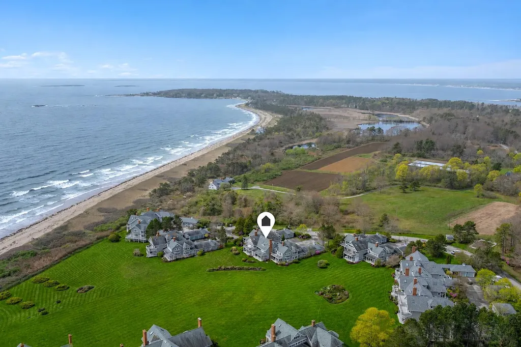 31 Atlantic Drive Scarborough ME 04074