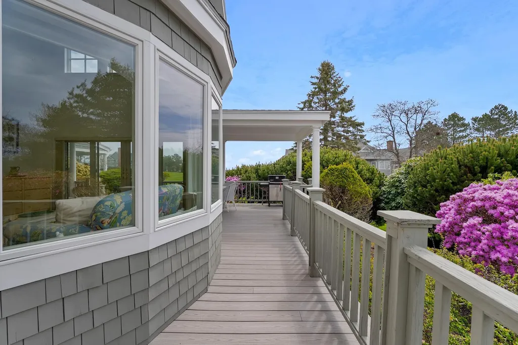 31 Atlantic Drive Scarborough ME 04074