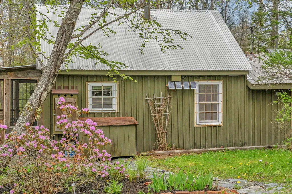 401 Solon Road Brighton Plt ME 04912