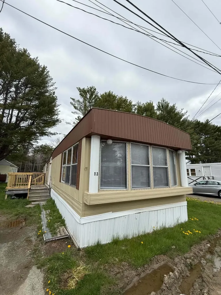 799 Stillwater Avenue Old Town ME 04468