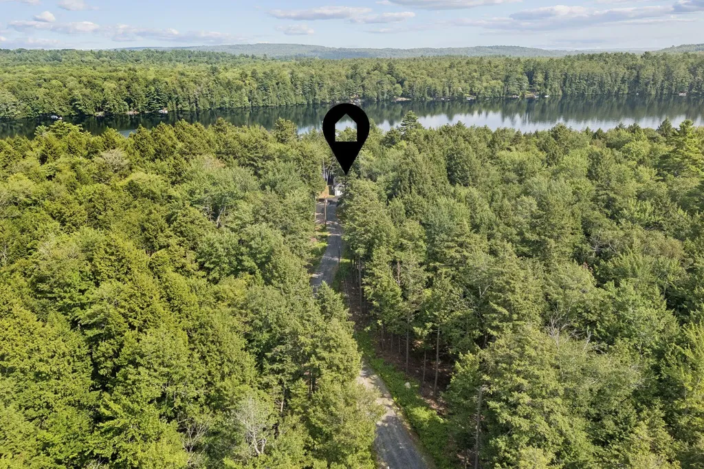 492 Point Drive Mount Vernon ME 04349