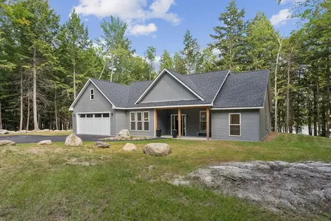 492 Point Drive Mount Vernon ME 04349