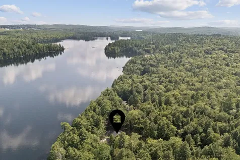 492 Point Drive Mount Vernon ME 04349