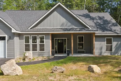 492 Point Drive Mount Vernon ME 04349