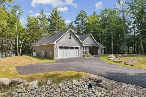 492 Point Drive Mount Vernon ME 04349