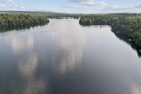 492 Point Drive Mount Vernon ME 04349