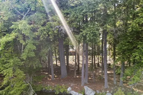 492 Point Drive Mount Vernon ME 04349