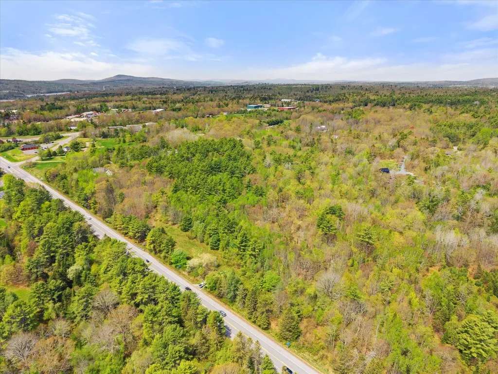 0 Brookside Road Orland ME 04472