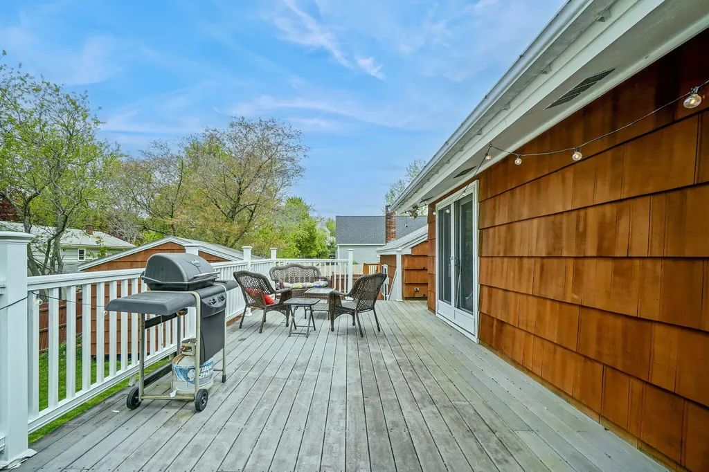 15 George Street South Portland ME 04106