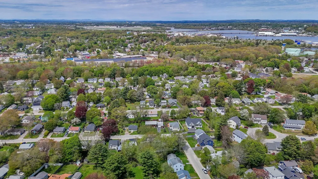 15 George Street South Portland ME 04106