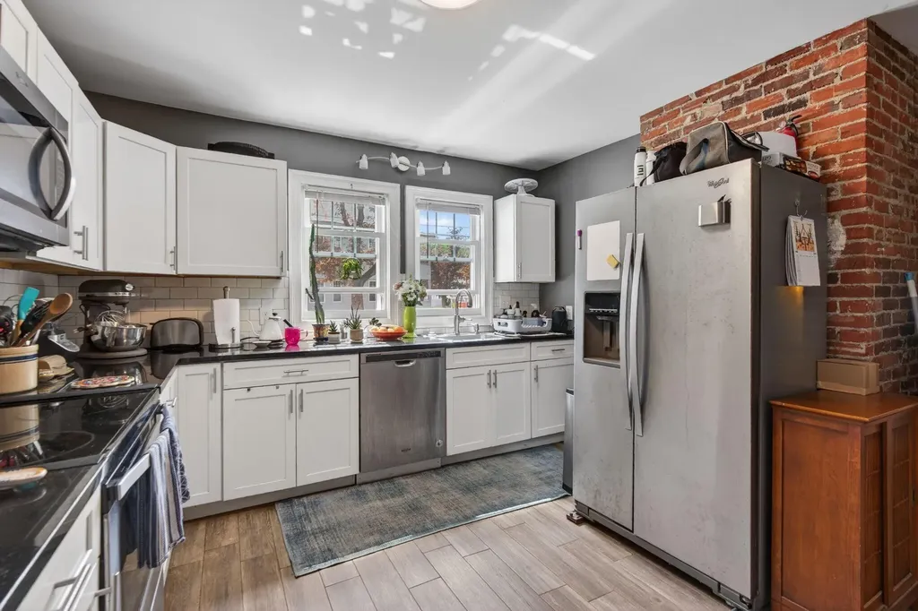 50 Noyes Street Portland ME 04103