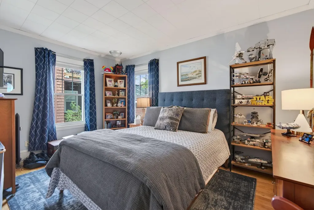 50 Noyes Street Portland ME 04103