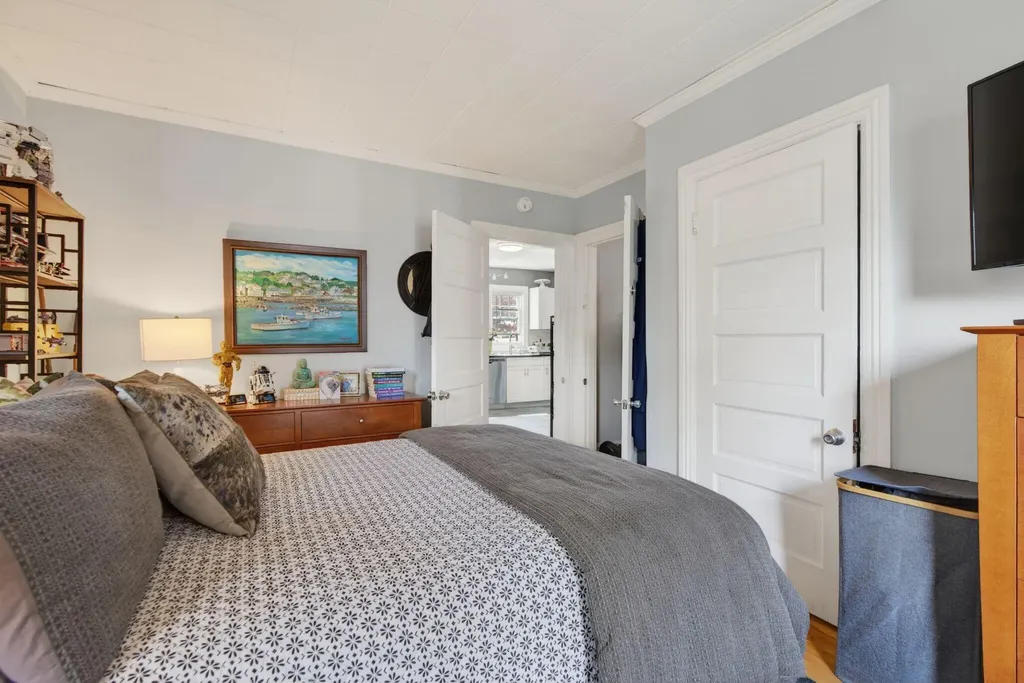 50 Noyes Street Portland ME 04103