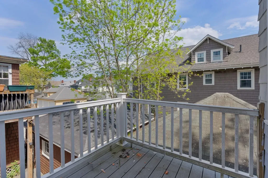 50 Noyes Street Portland ME 04103