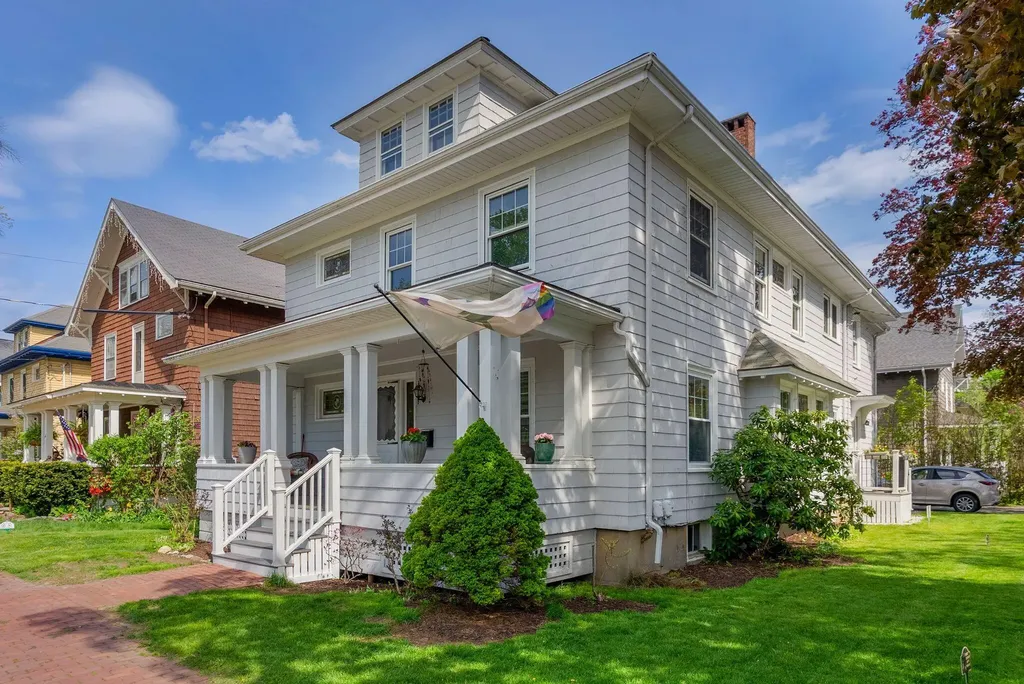 50 Noyes Street Portland ME 04103
