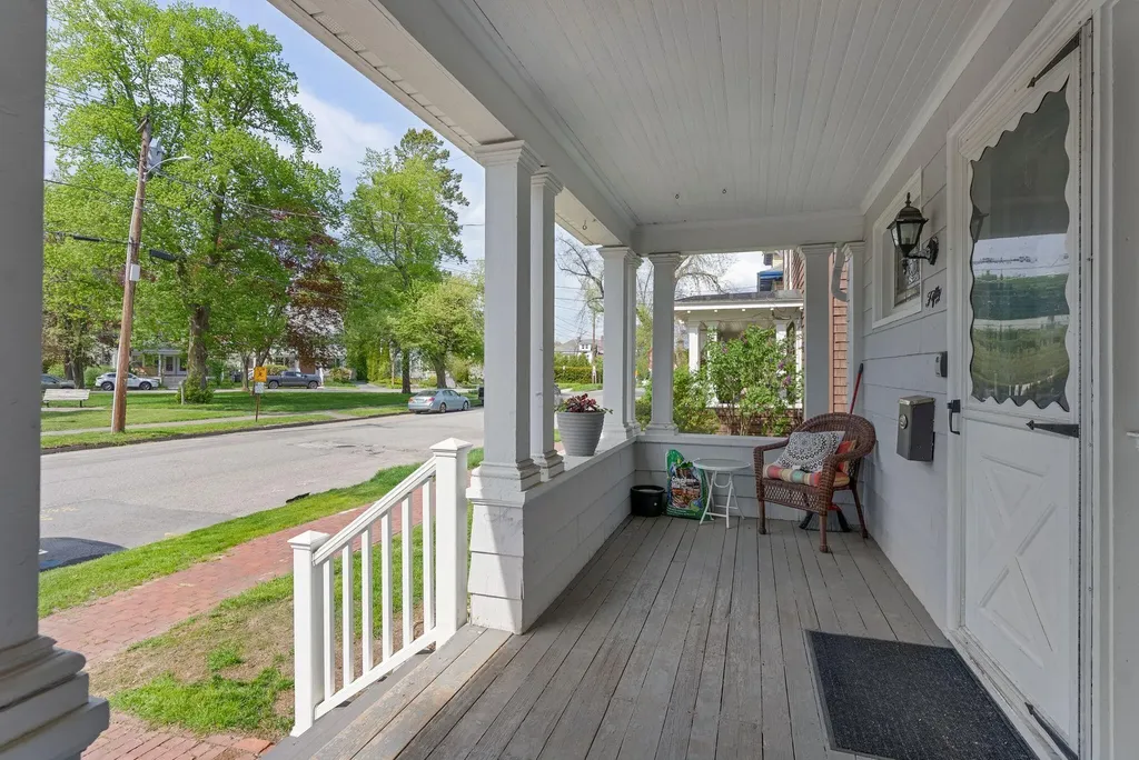 50 Noyes Street Portland ME 04103