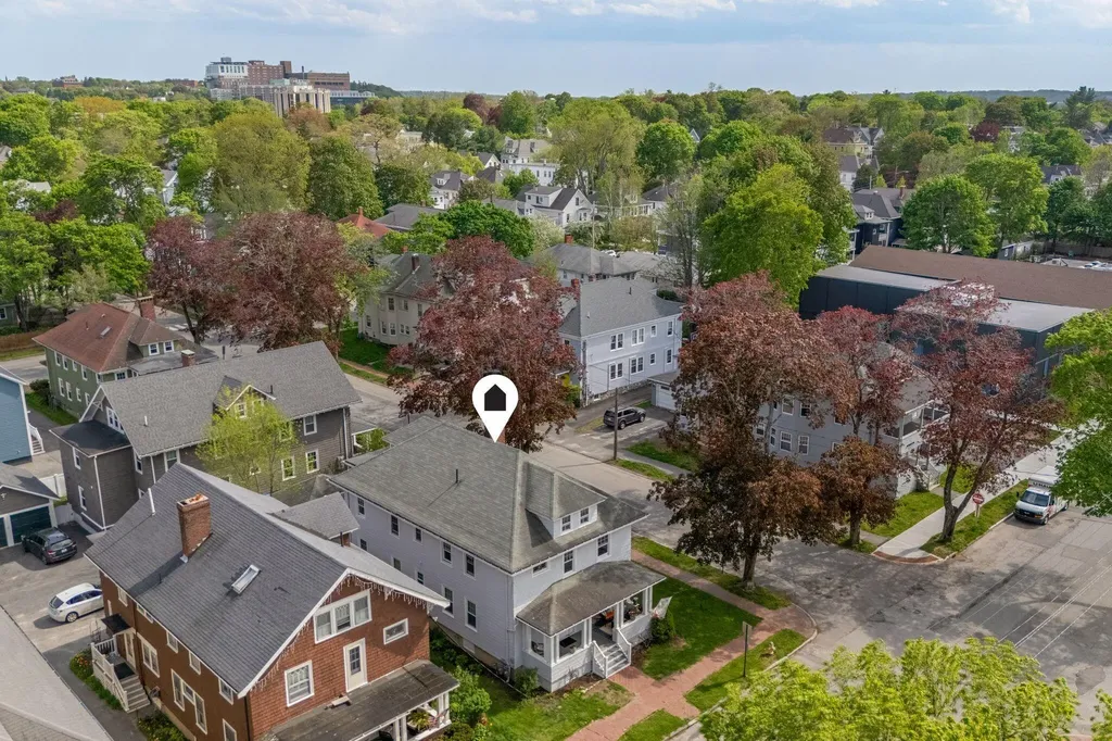 50 Noyes Street Portland ME 04103