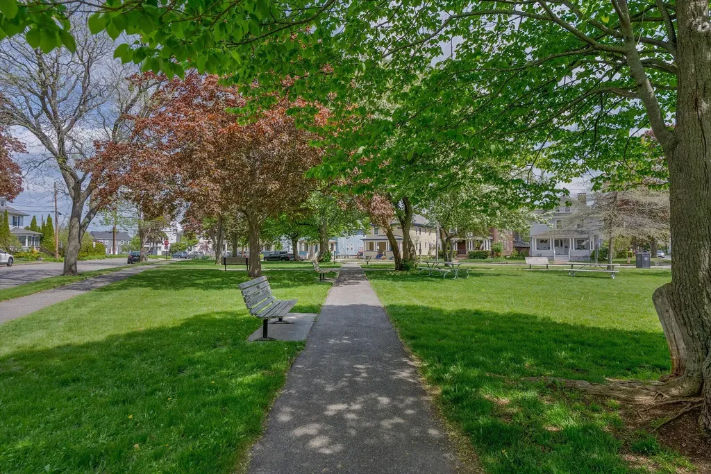50 Noyes Street Portland ME 04103