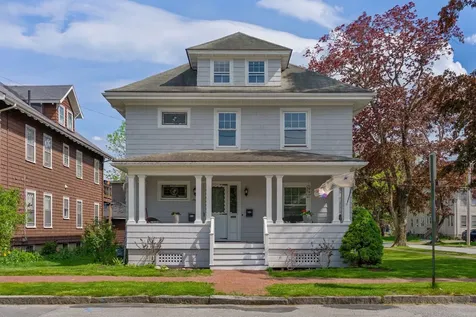 50 Noyes Street Portland ME 04103