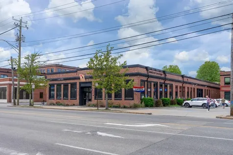 50 Noyes Street Portland ME 04103