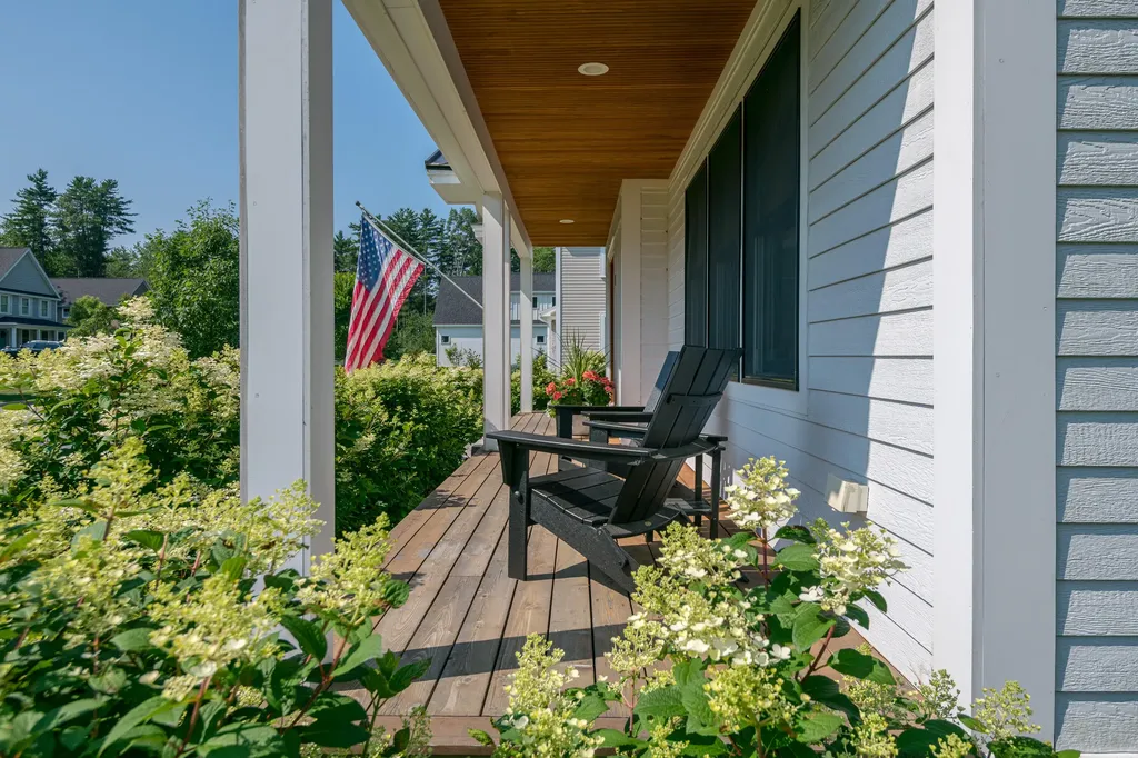 9 Dogwood Lane Yarmouth ME 04096