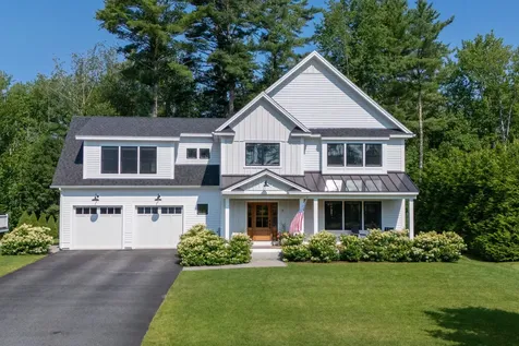 9 Dogwood Lane Yarmouth ME 04096