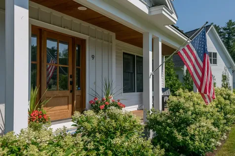 9 Dogwood Lane Yarmouth ME 04096