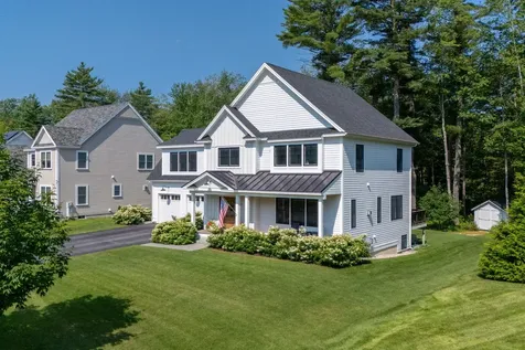 9 Dogwood Lane Yarmouth ME 04096