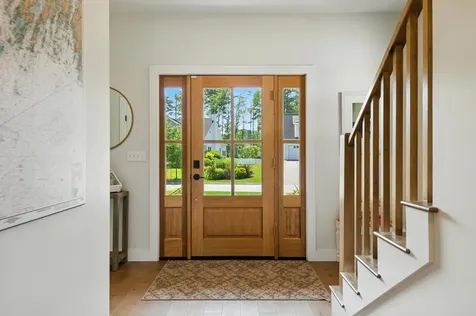 9 Dogwood Lane Yarmouth ME 04096