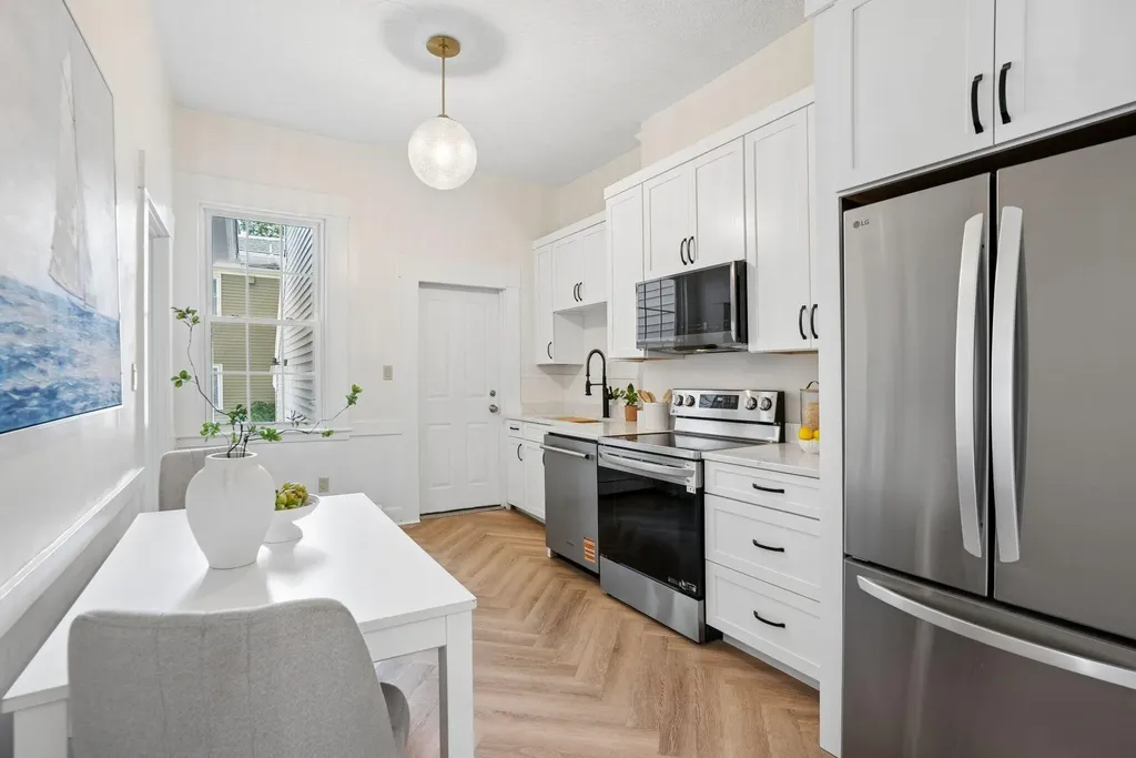 170 Clark Street Portland ME 04102