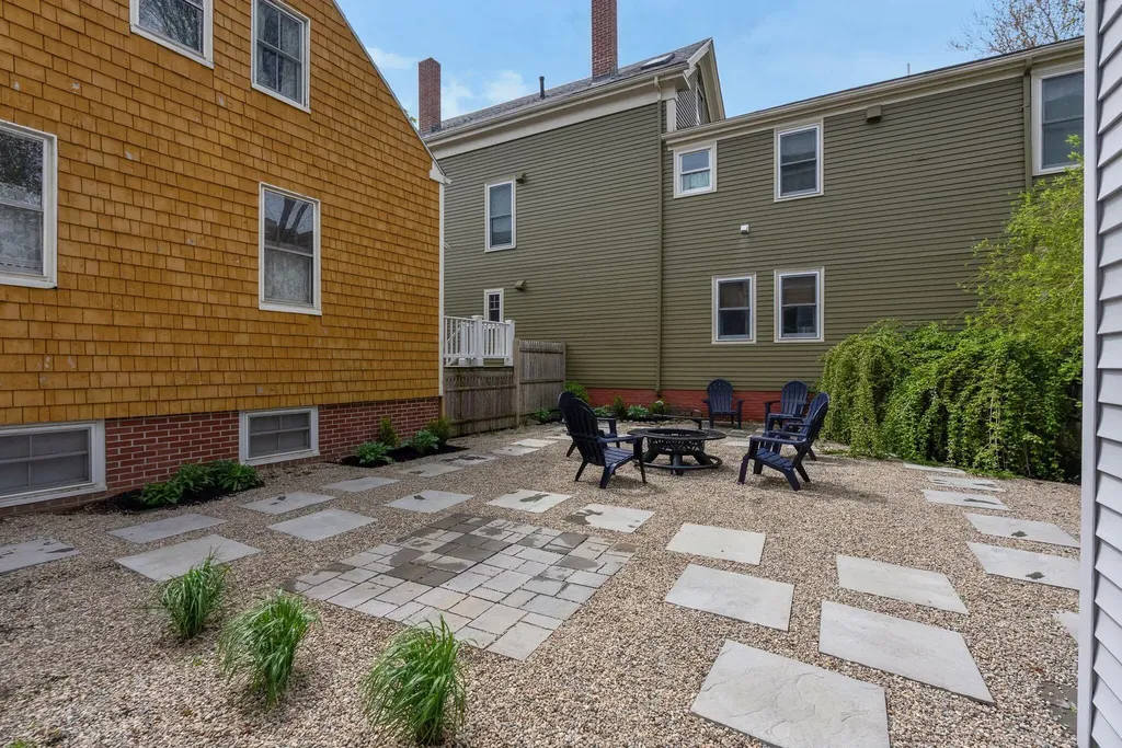 170 Clark Street Portland ME 04102