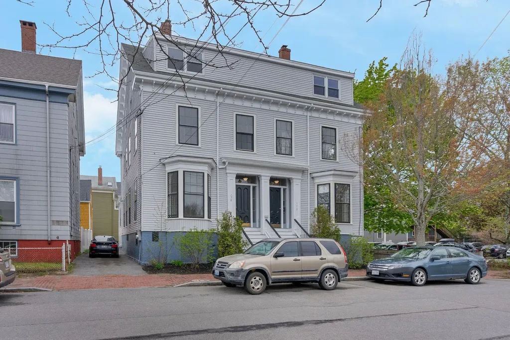 170 Clark Street Portland ME 04102