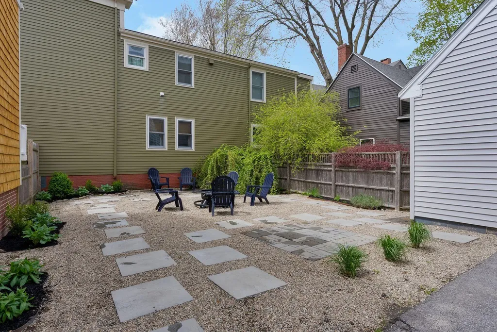 170 Clark Street Portland ME 04102