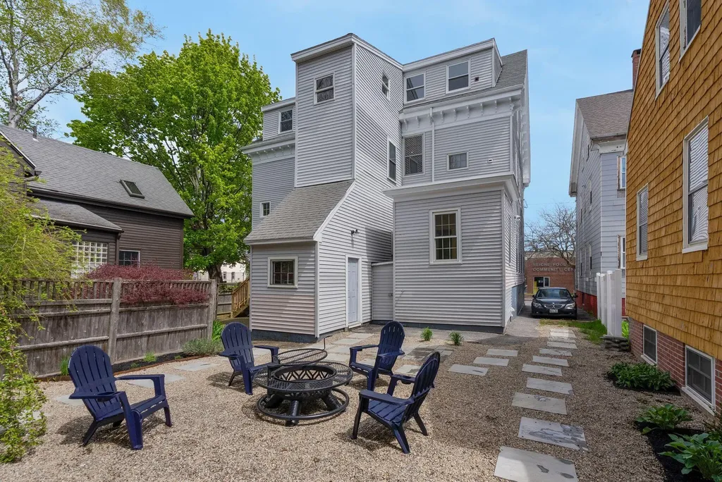 170 Clark Street Portland ME 04102