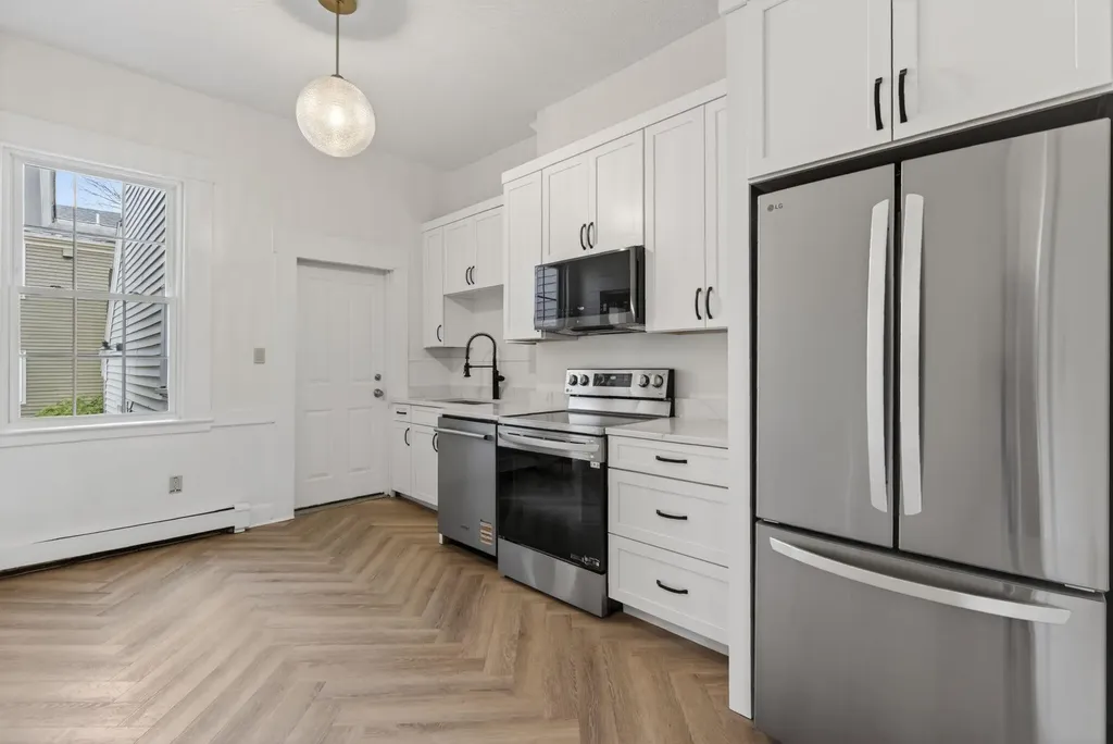 170 Clark Street Portland ME 04102