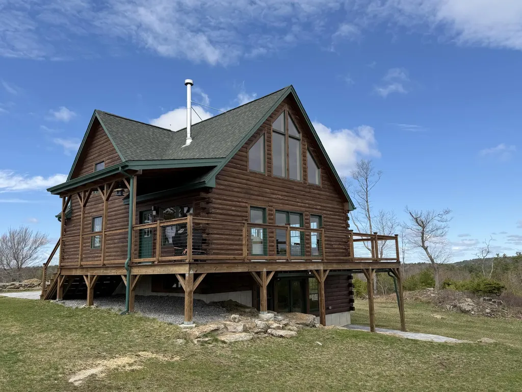232 Mountain Road West Bath ME 04530