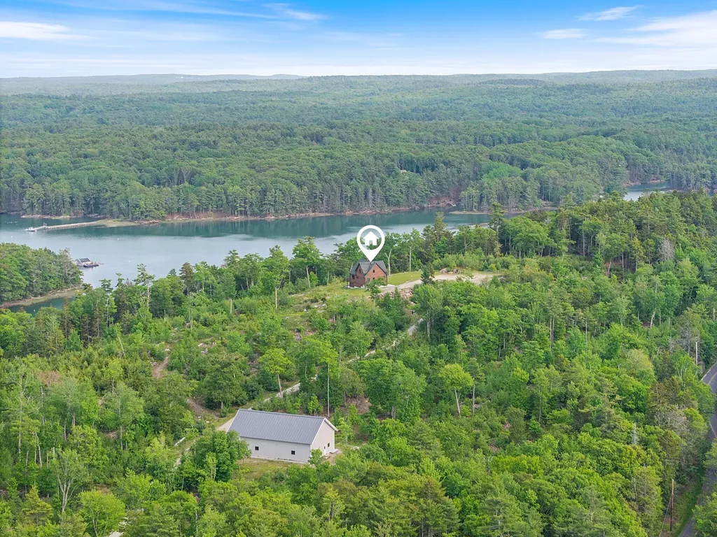 232 Mountain Road West Bath ME 04530