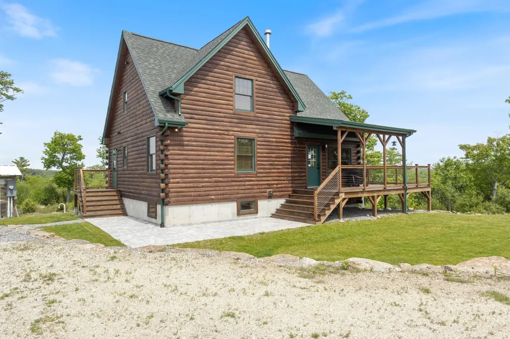 232 Mountain Road West Bath ME 04530