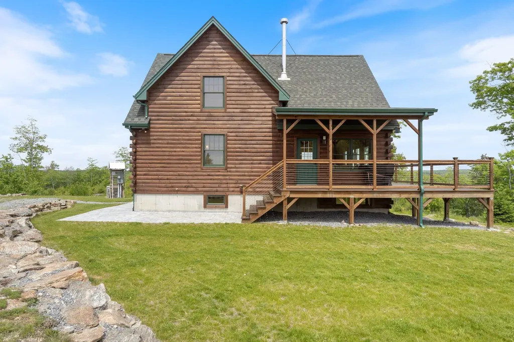 232 Mountain Road West Bath ME 04530