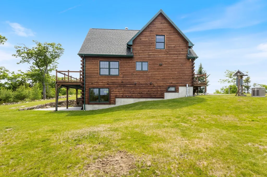 232 Mountain Road West Bath ME 04530
