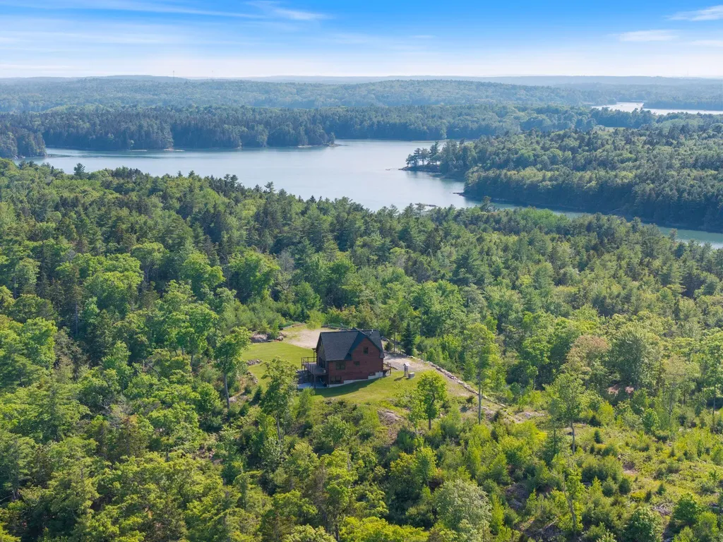 232 Mountain Road West Bath ME 04530
