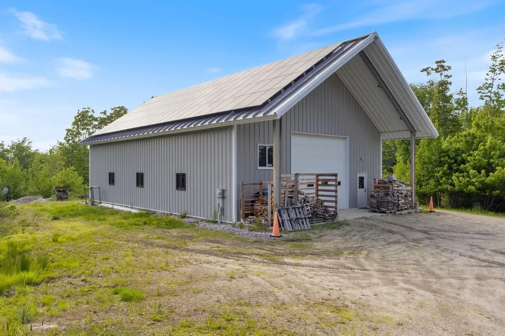 232 Mountain Road West Bath ME 04530