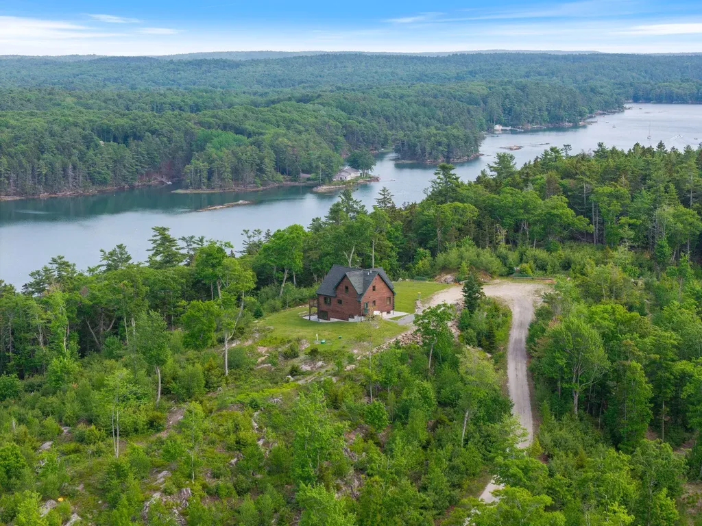 232 Mountain Road West Bath ME 04530